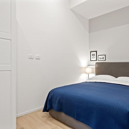 Piazza Maggiore White Apartment โบโลญญา ภายนอก รูปภาพ