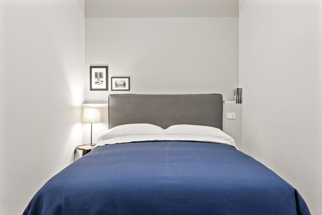 Piazza Maggiore White Apartment โบโลญญา ภายนอก รูปภาพ